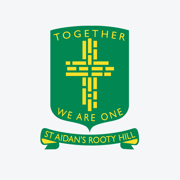 St Aidan's Primary Rooty Hill