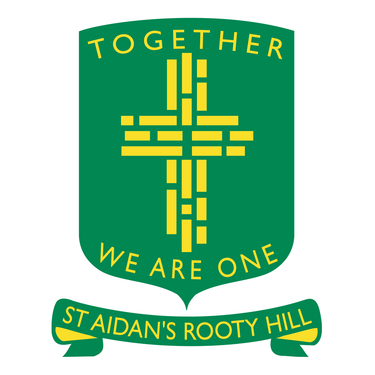 St Aidan's Catholic Primary School Rooty Hill Crest