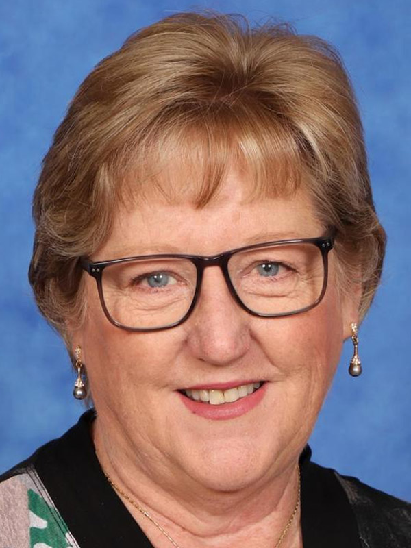 Marian Bell, St Aidan’s Primary Rooty Hill, NSW