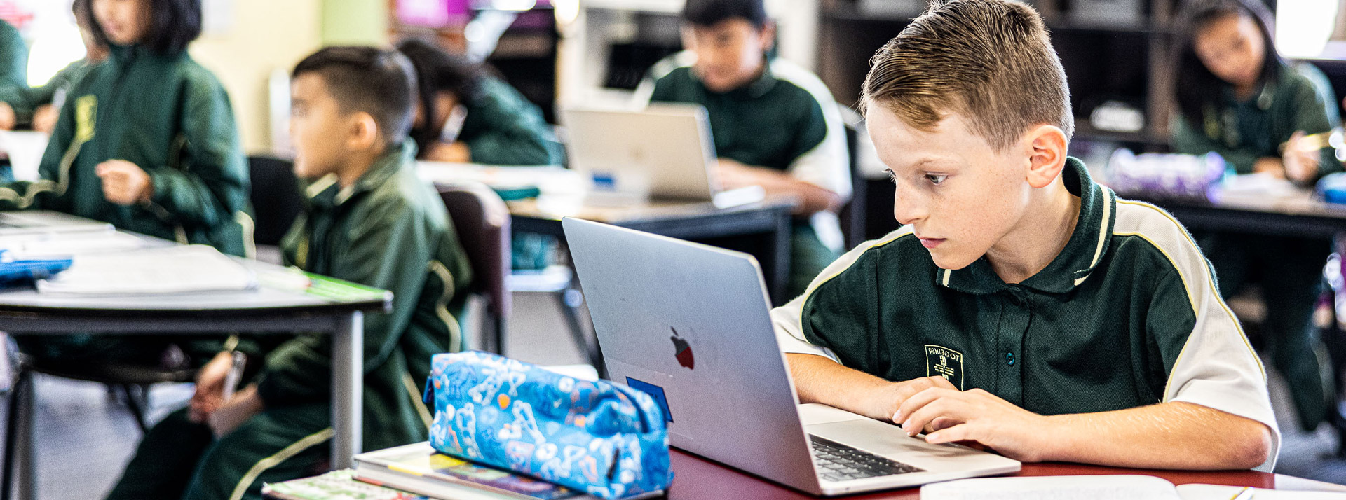 Compass Parent Portal