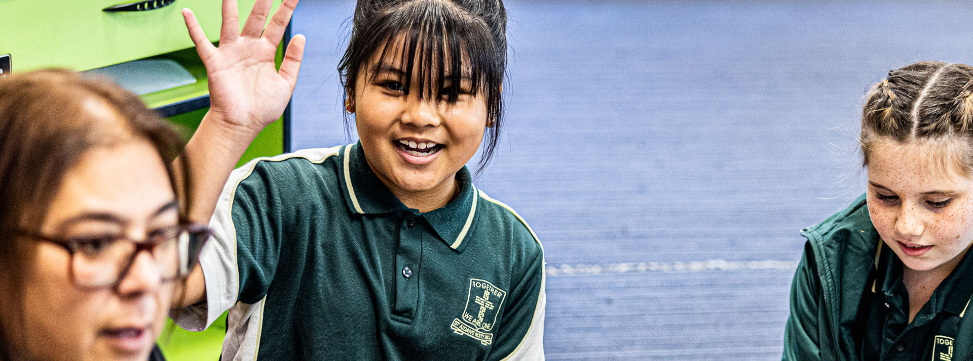 Attend our Open Day on 2 March