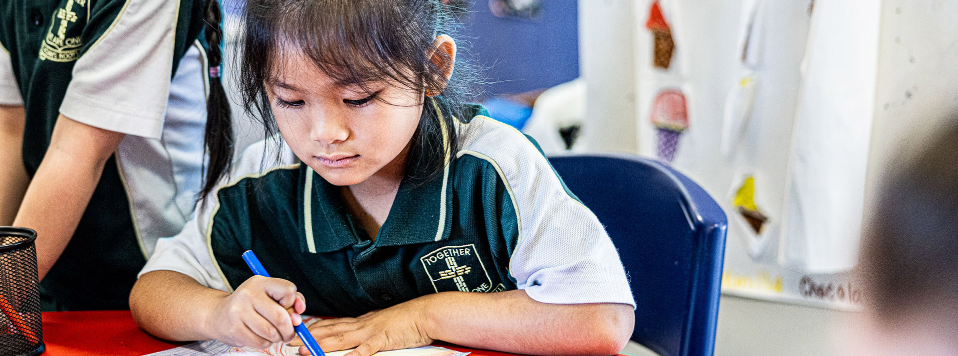 NEED OUT OF HOURS CARE?